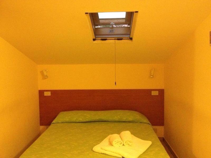 B&B Miramare Giardini-Naxos Pokój zdjęcie
