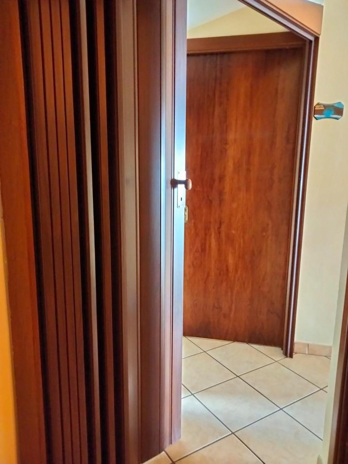 B&B Miramare Giardini-Naxos Zewnętrze zdjęcie