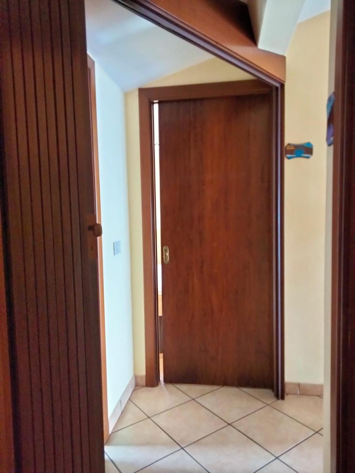 B&B Miramare Giardini-Naxos Zewnętrze zdjęcie